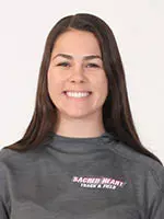 Kaleigh Jess headshot 2021