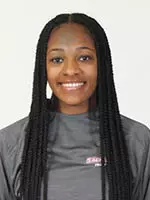 Kimora Johnson headshot 2021