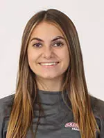 Cassidy Levy headshot 2021