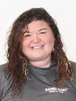 Sarah Mitchell headshot 2021