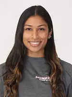 Jennifer Pasram headshot 2021