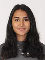Prithika Satish headshot 2021