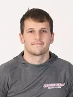 Parker Scherer headshot 2021