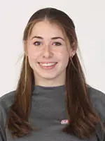 Olivia Suter headshot 2021