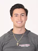 Alexander Weiler headshot 2021