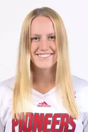 Maeve Connolly headshot 2021