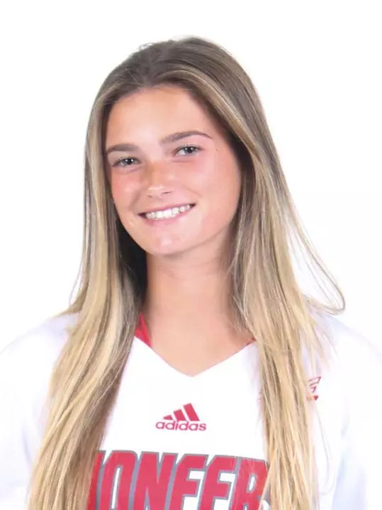 Maura Conway headshot 2021