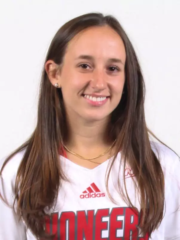 Julianna Henry headshot 2021