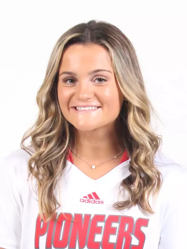 Grace Tropia headshot 2021