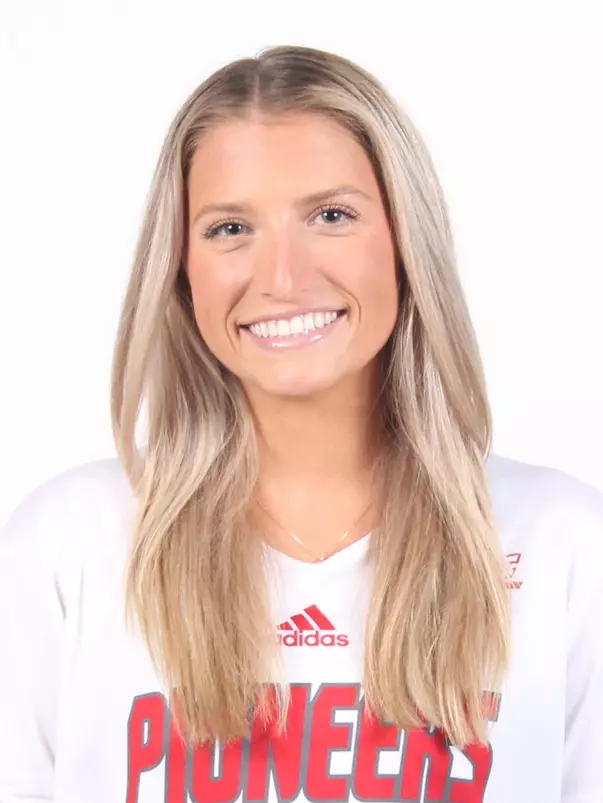 Lydia Werlau headshot 2021