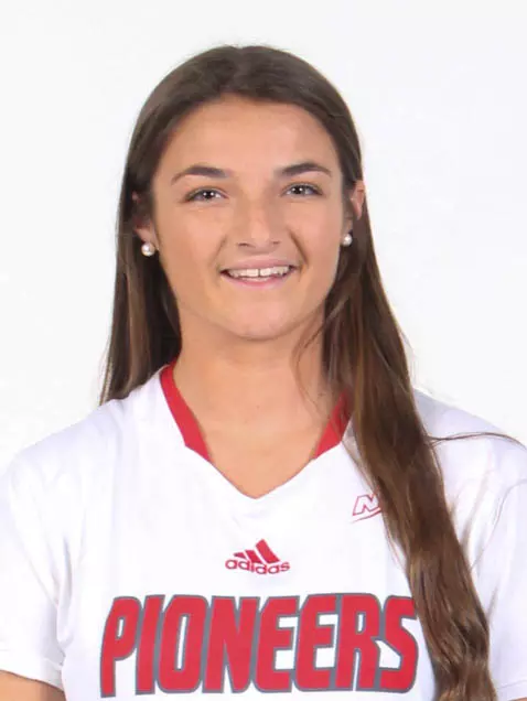 Maci Black headshot 2021