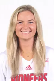 Natalie Cook headshot 2021