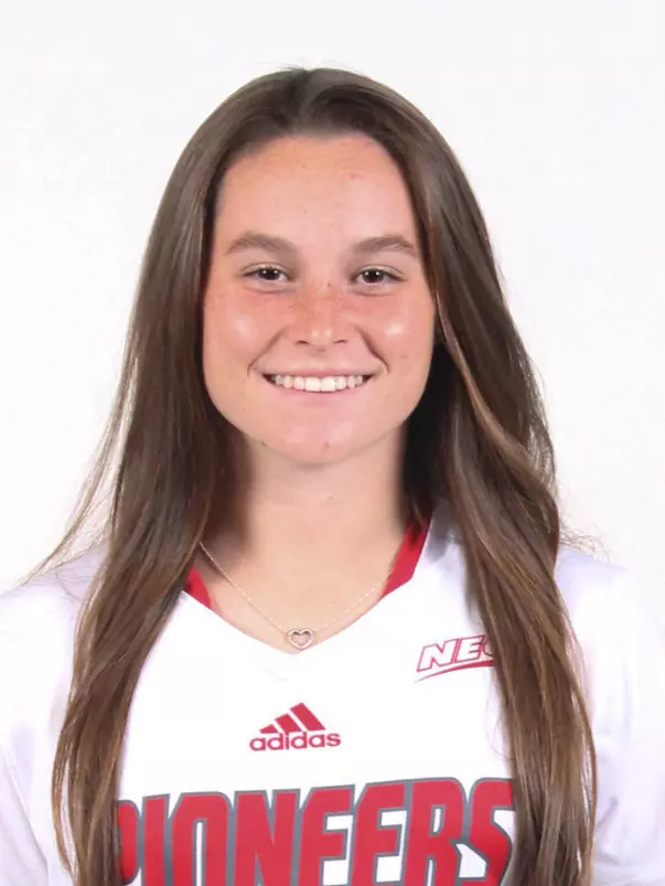 Leah Durkin headshot 2021