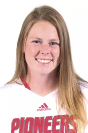 Bella Evans headshot 2021