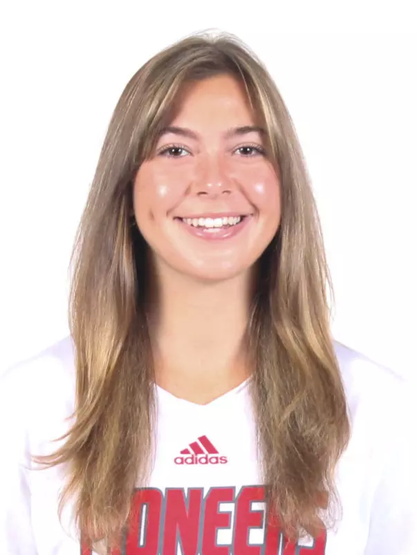 Claire Ferguson headshot 2021