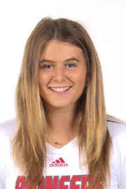 Nellie Gownley headshot 2021