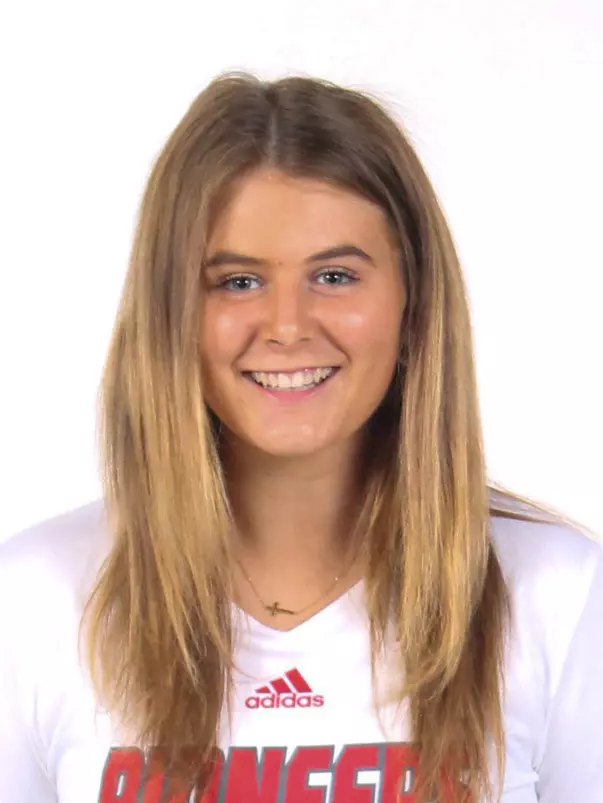 Nellie Gownley headshot 2021