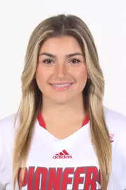 Julianna Loughran headshot 2021