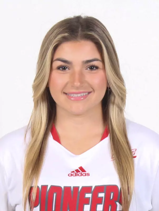 Julianna Loughran headshot 2021