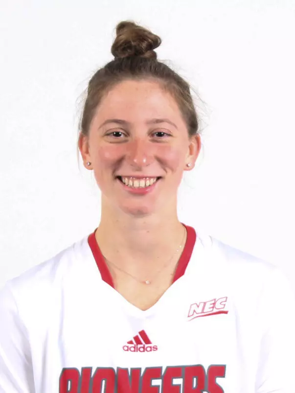 Jacklyn Phillips headshot 2021