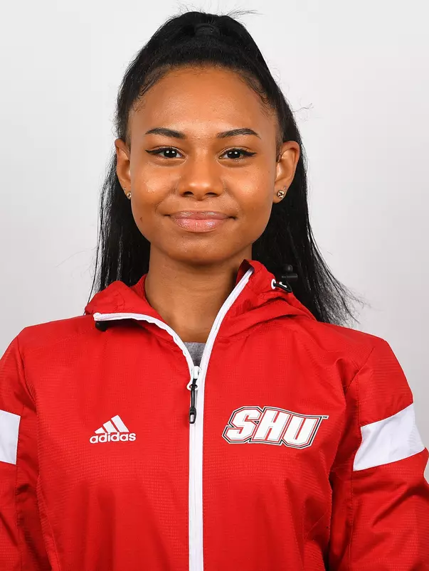 Ahjante Rampersad