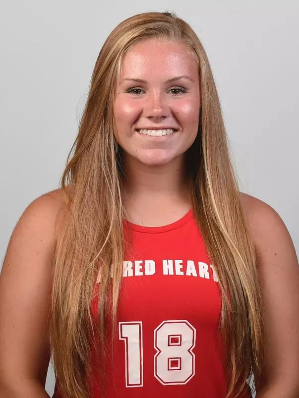 Allie Brouhard