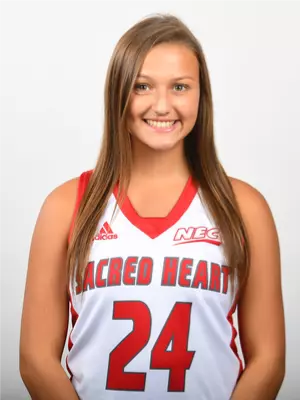 Ally Frampton