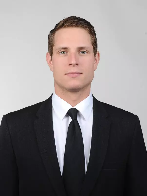 Andrew Bodnarchuk