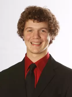 Andrew Holmes