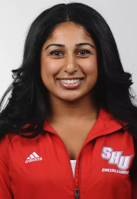 Anjali George