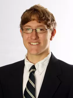 Brendan Stokes