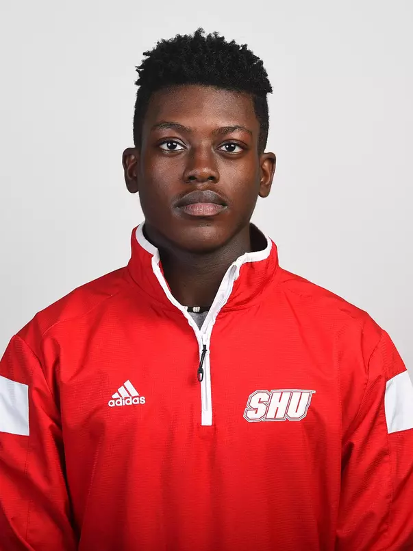 Brenden Twumasi-Ankrah
