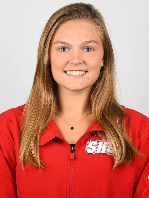 Brooke Van Lenten