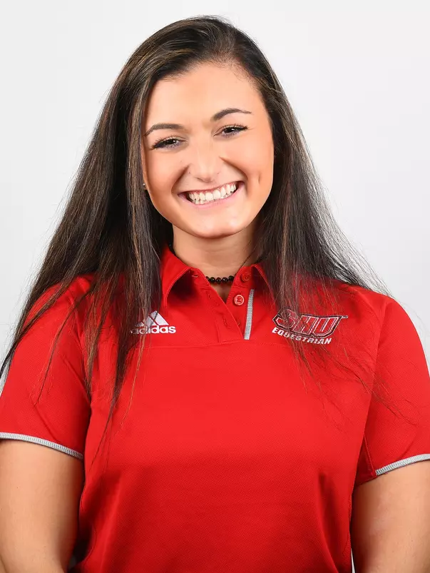 Carly Julius