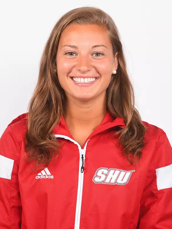 Carly Rondeau