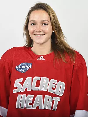 Cassandra Nevers