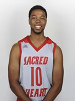 Charles Tucker Jr.