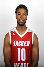 Charles Tucker Jr.