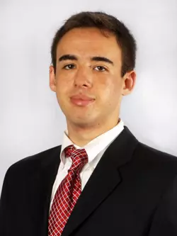 Chris DiPietro