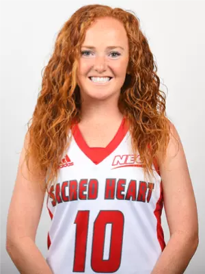 Colleen McAninley