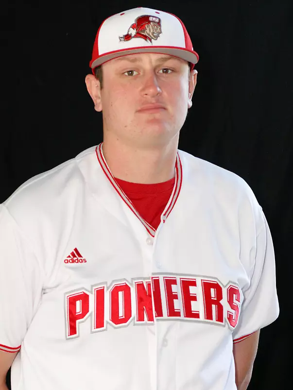Connor Landers