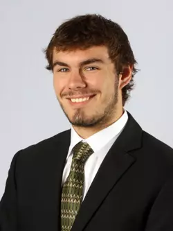 Cooper Johnson