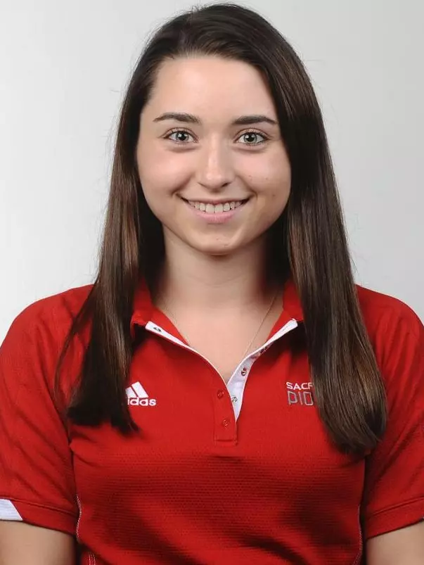 Courtney McGinn