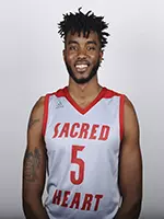 De'von Barnett
