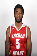 De'von Barnett
