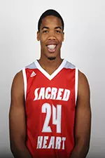 E.J. Anosike