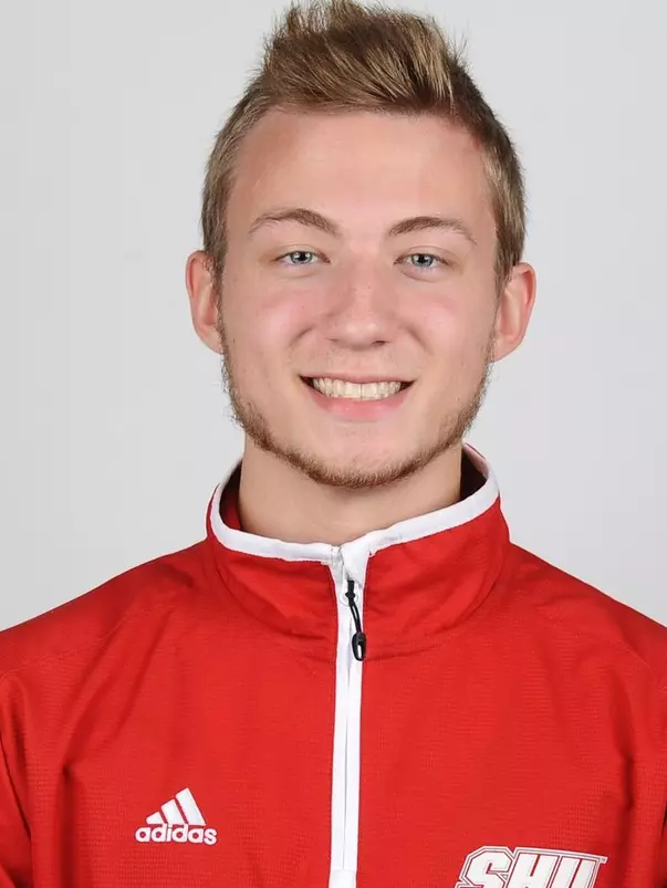 Evan Cleveland