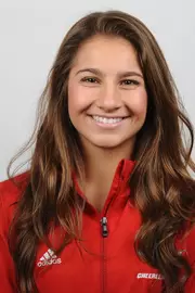 Gabriella Giannopoulos