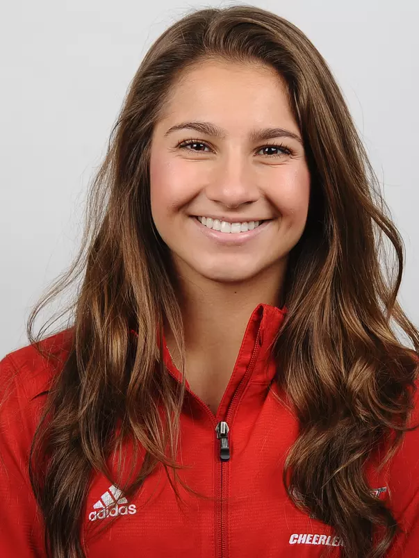 Gabriella Giannopoulos