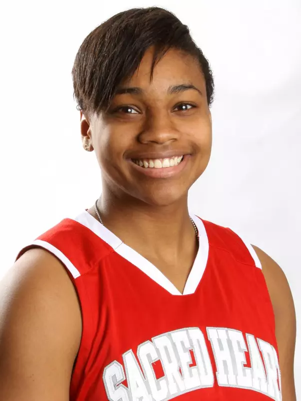 Gabrielle Washington